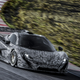 Illustration for article titled Watch The McLaren P1 Going Flat Out